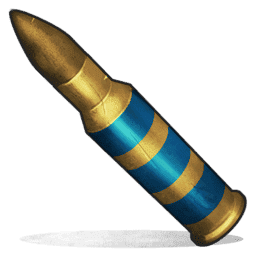 5.56-мм скоростной патрон