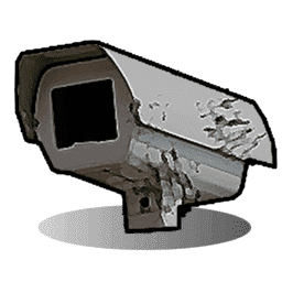 CCTV Камера