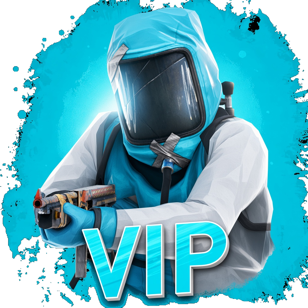 Кит VIP
