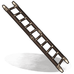 Лестница (чертеж)