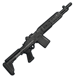 Винтовка M39