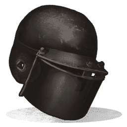 Шлем бунтаря